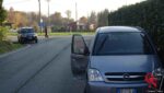 Torre incidente auto furgone 3