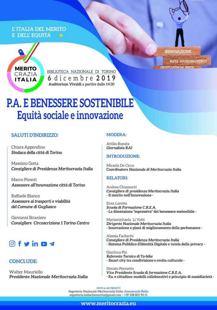 locandina Evento Torino 6.12.2019 Res