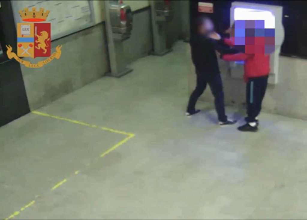 CHIVASSO – Rapina violenta ad un ragazzo in stazione, arrestati i tre responsabili 1 screenshot 2019 11 06 12 27 08 Res