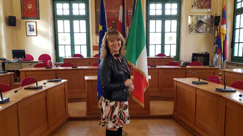 VENARIA REALE – Nominato il nuovo Segretario Generale: Nicoletta Blencio