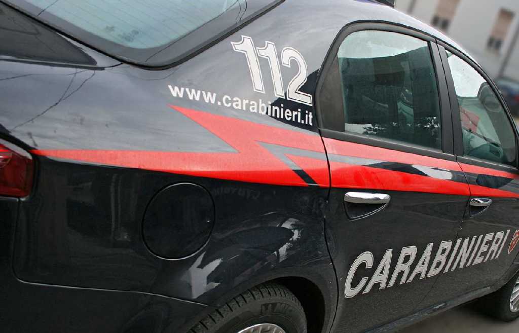 MAZZÈ – Rapina una prostituta e la getta fuori dall'auto in corsa 1 MAZZÈ – Rapina una prostituta e la getta fuori dall'auto in corsa