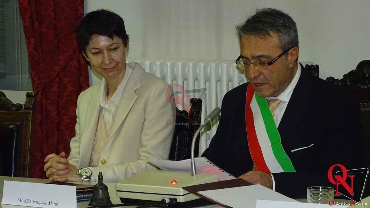 Castellamonte Cittadinanza Onoraria Giovanna Tinetti 16