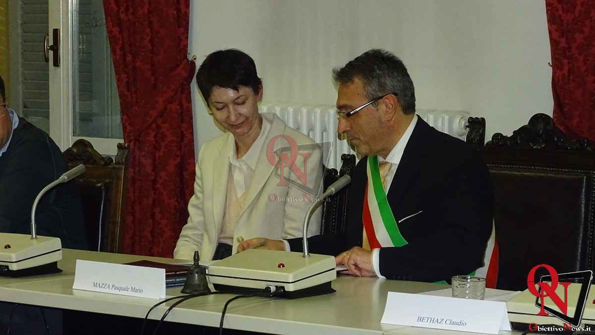 Castellamonte Cittadinanza Onoraria Giovanna Tinetti 19