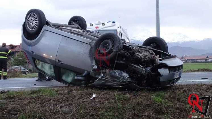 Castellamonte Incidente pedemontana 565 8
