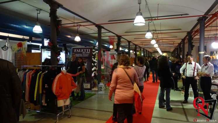 Cuorgne aspettando il Natale 2019 5