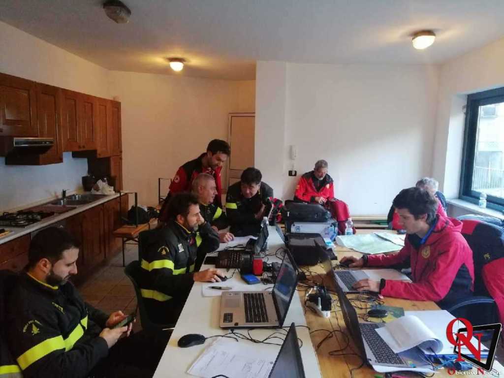 PONT CANAVESE – Riprese le ricerche di Elisa Gualandi, scomparsa nel 2018 (FOTO) 1 PONT CANAVESE – Riprese le ricerche di Elisa Gualandi, scomparsa nel 2018 (FOTO)