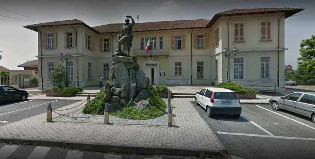 SAN FRANCESCO AL CAMPO – Danila Devona va in pensione; il saluto dell'amministrazione 1 san francesxo