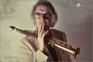 MUSICA – Franco Olivero Quartet presenta in concerto MusicaParte