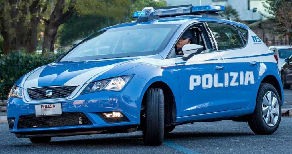 RIVOLI – Non lascia in pace l'ex compagna, arrestato stalker 1 RIVOLI – Non lascia in pace l'ex compagna, arrestato stalker