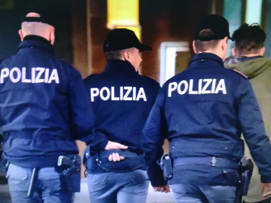 TORINO – Record di arresti per la Polizia di Stato; i commenti del SIAP