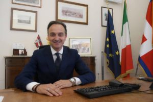 PIEMONTE – Covid: Tar Piemonte respinge la richiesta del Governo sulla sospensiva dell'ordinanza 1 PIEMONTE – Covid: Tar Piemonte respinge la richiesta del Governo sulla sospensiva dell'ordinanza