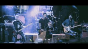 MUSICA – Bad Profile; One More Time, un Rock tra miti e innovazione