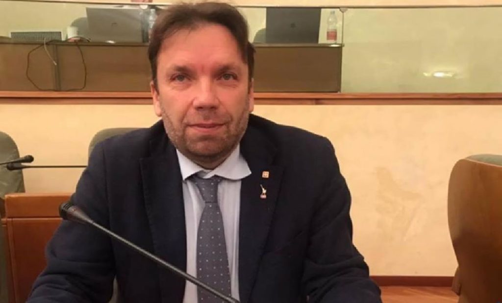 PIEMONTE – Claudio Leone entra nel Dipartimento Nazionale Antimafia della Lega