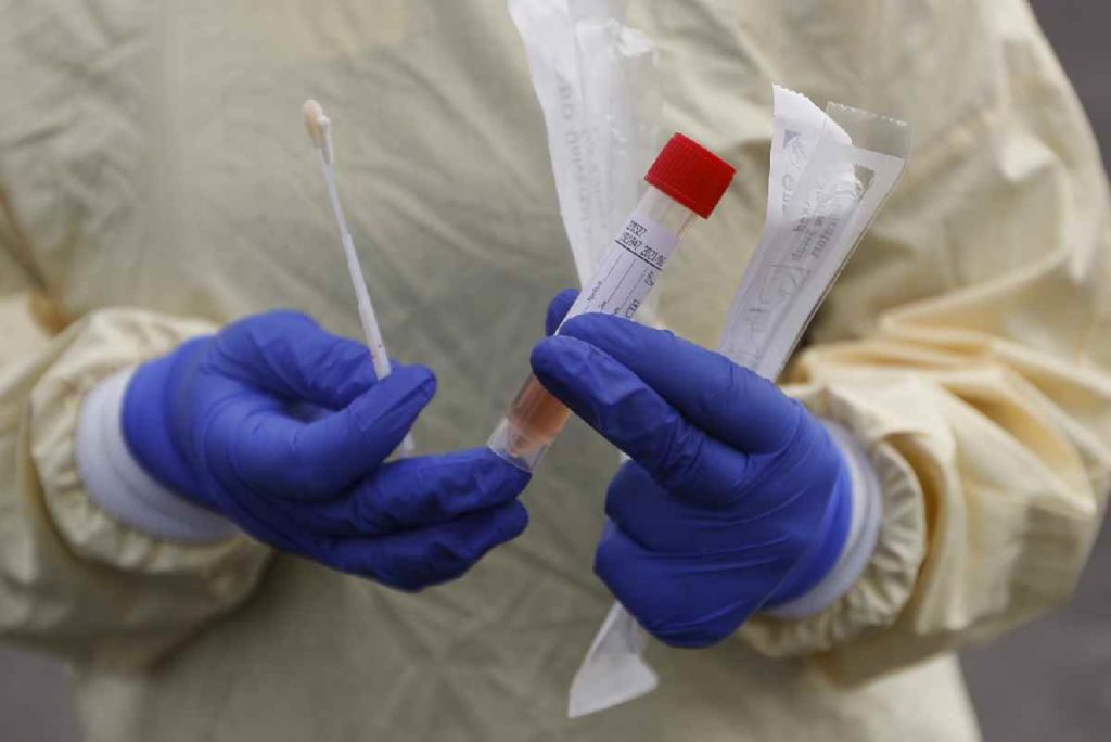 CORONAVIRUS – Oggi, domenica 21 marzo, 233 nuovi casi Covid in Canavese 1 CORONAVIRUS – Oggi, domenica 21 marzo, 233 nuovi casi Covid in Canavese