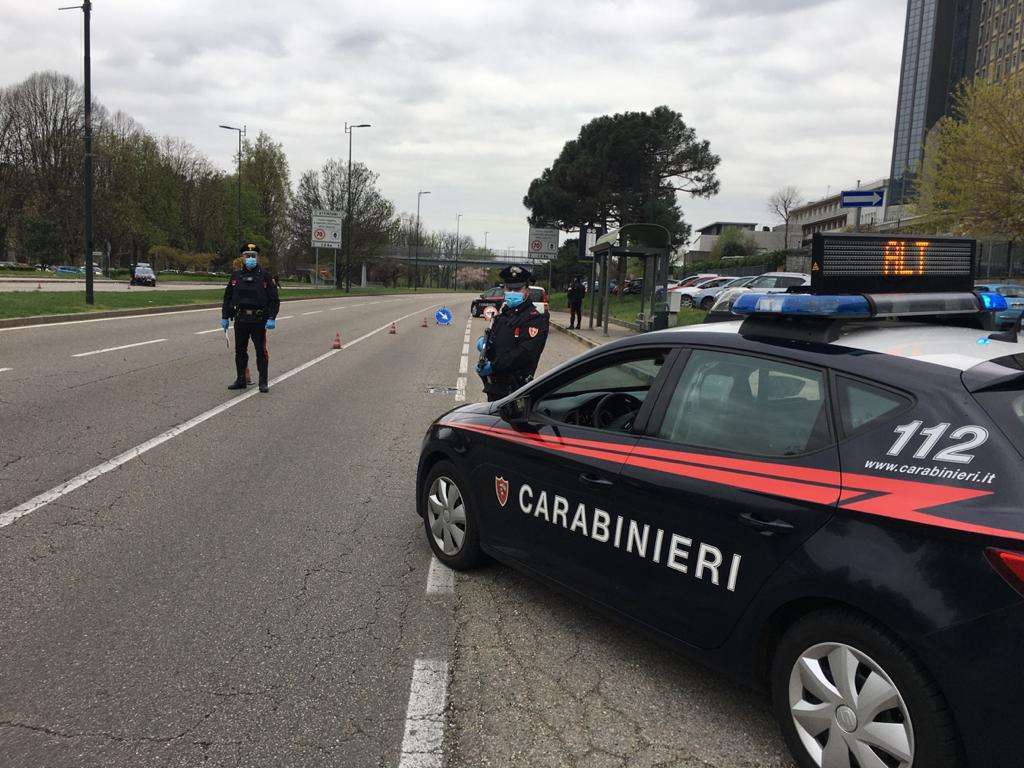 TORINO – Maltrattamenti in famiglia; i Carabinieri arrestano tre persone nelle ultime 48 ore