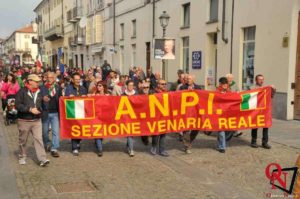 VENARIA REALE – 25 Aprile: “Un video dei bambini mentre cantano Bella Ciao”, ed esplode la polemica