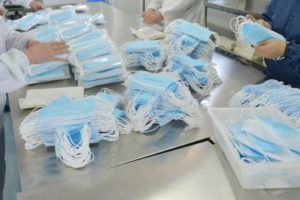 CORONAVIRUS – Dai dati della serata di lunedì 30 novembre, sono in calo i casi positivi 1 CORONAVIRUS – Dai dati della serata di lunedì 30 novembre, sono in calo i casi positivi