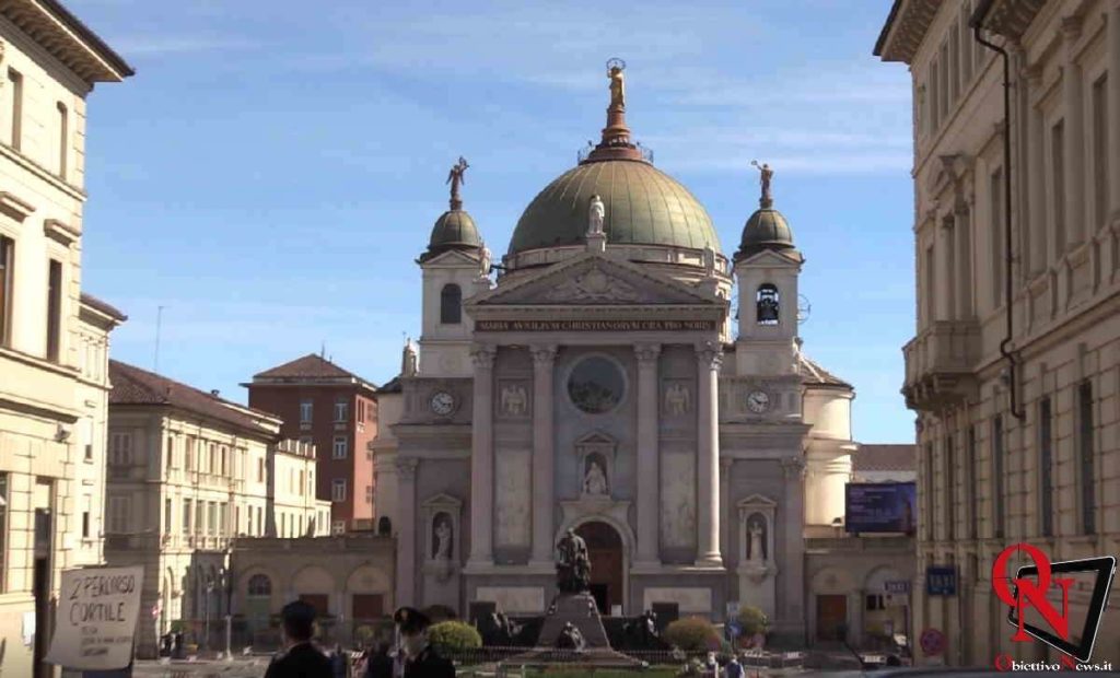 TORINO Celebrata la Festa di Maria Ausiliatrice (VIDEO)