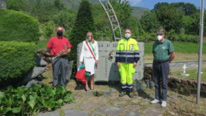 VARISELLA – Celebrato il 2 Giugno (FOTO)