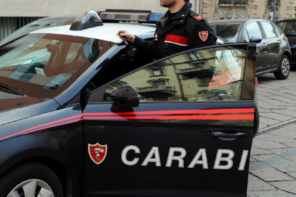 SAN BENIGNO CANAVESE – Denunciati due tredicenni di Volpiano per atti vandalici 1 SAN BENIGNO CANAVESE – Denunciati due tredicenni di Volpiano per atti vandalici