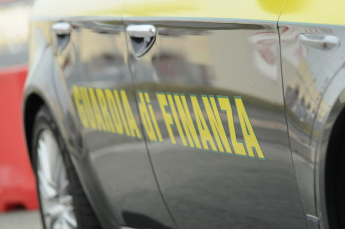 TORINO – Erano in carcere (oppure loro famigliari) e percepivano il reddito di cittadinanza 1 TORINO – Erano in carcere (oppure loro famigliari) e percepivano il reddito di cittadinanza