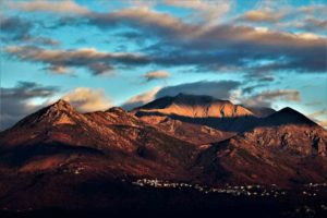 VIÙ – Il Gonfalone della Città Metropolitana il 5 luglio al Col deL Lys