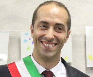 Sindaco Mappano