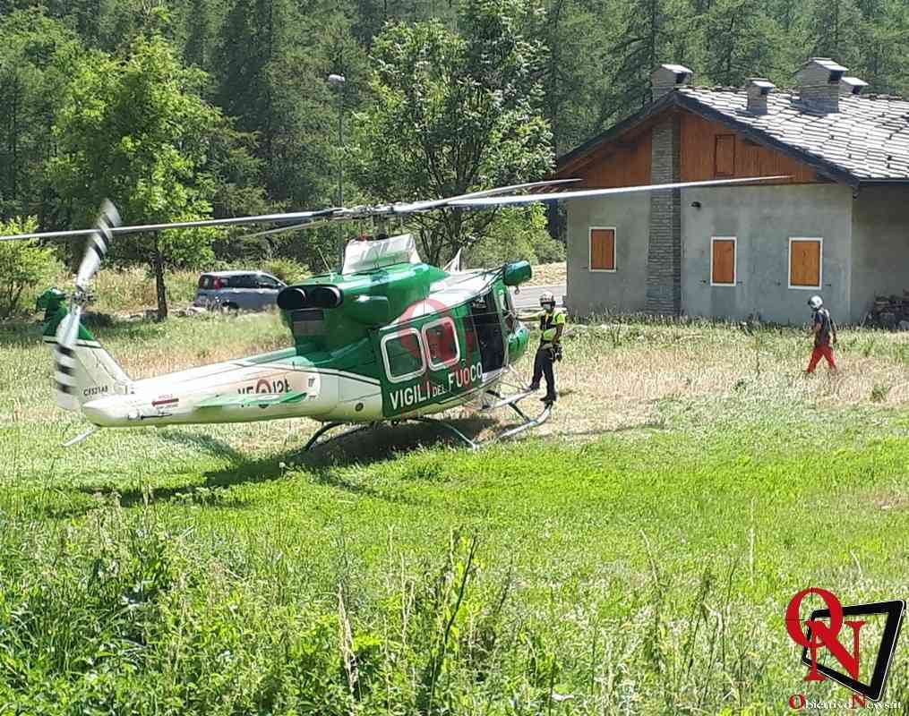 NOASCA – VVF volontari di Cuorgnè: recuperata una mucca al Grand Prà e spento un incendio sterpaglie a Valperga (FOTO) 1 NOASCA – VVF volontari di Cuorgnè: recuperata una mucca al Grand Prà e spento un incendio sterpaglie a Valperga (FOTO)