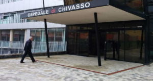 CANAVESE – Ricoveri Covid negli ospedali del territorio: i numeri 1 CANAVESE – Ricoveri Covid negli ospedali del territorio: i numeri