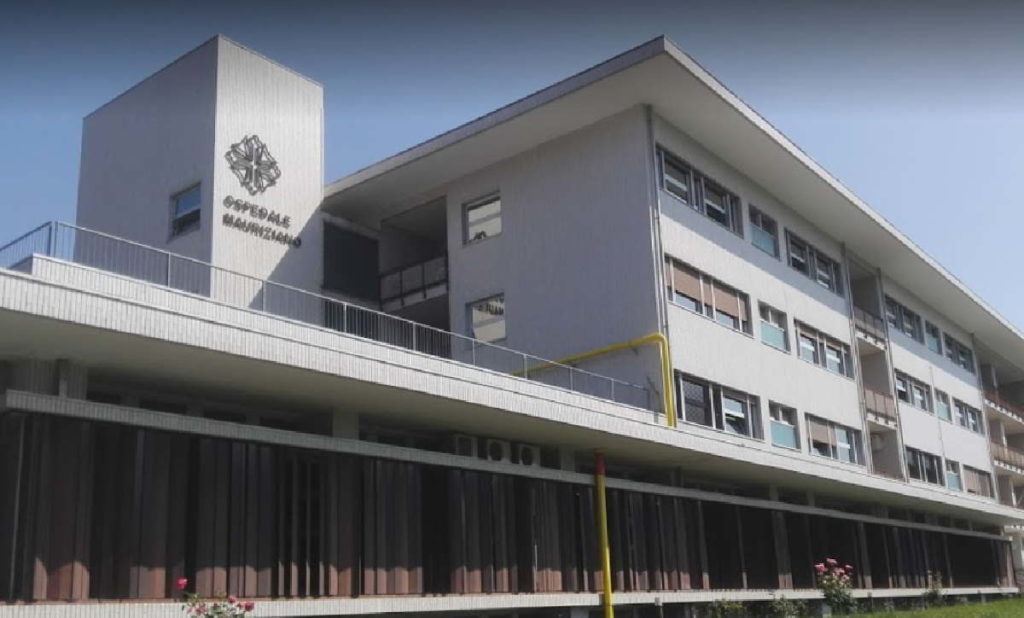 LANZO – Riapre dal 15 agosto il Punto di Primo Intervento presso l'ospedale 1 LANZO – Riapre dal 15 agosto il Punto di Primo Intervento presso l'ospedale