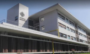 CANAVESE – Covid: sale il numero dei ricoveri negli ospedali del territorio 1 CANAVESE – Covid: sale il numero dei ricoveri negli ospedali del territorio