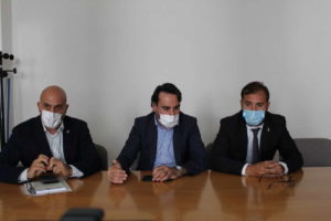PIEMONTE – Insediata in Regione la Commissione Autonomia 1 PIEMONTE – Insediata in Regione la Commissione Autonomia