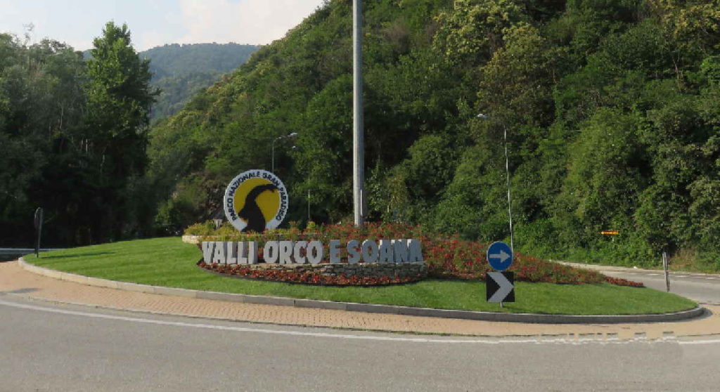 CANAVESE – In arrivo 18 milioni di euro per interventi sulla viabilità delle aree montane 1 CANAVESE – In arrivo 18 milioni di euro per interventi sulla viabilità delle aree montane