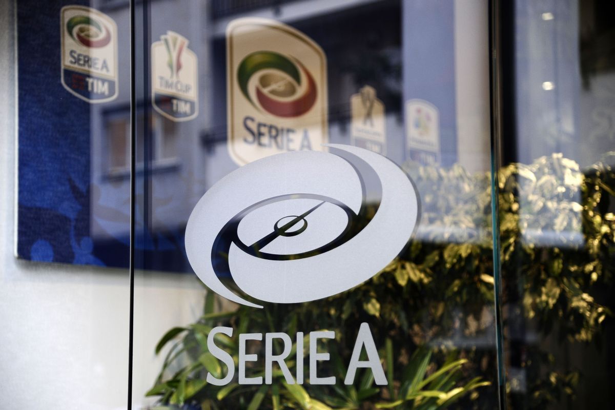 La serie A 2020-21 partirà il 19 settembre 1 La serie A 2020-21 partirà il 19 settembre