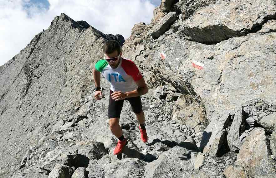 Aldo Allamano non vuole mancare al 2° Trail delle Colline 2 Aldo Allamano non vuole mancare al 2° Trail delle Colline