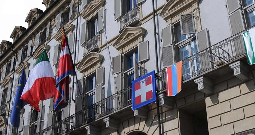 COVID – Prorogata la Task Force della fase 2, plauso della Commissione Regionale Sanità 1 COVID – Prorogata la Task Force della fase 2, plauso della Commissione Regionale Sanità