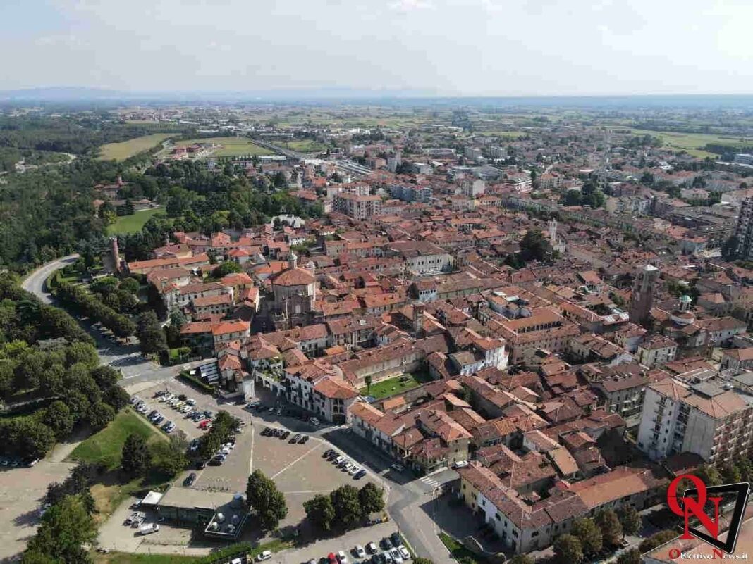 CANAVESE     Covid  nuovo caso registrato Rivarolo Canavese  Pont
