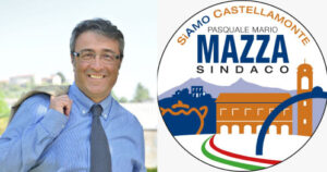 CASTELLAMONTE – La lista del candidato Sindaco Pasquale Mazza si chiama “SìAmo Castellamonte”