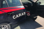 TORINO – Tenta di entrare a casa dell'ex fidanzata, sfondando la porta; arrestato