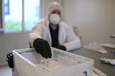 CORONAVIRUS – I bollettini di domenica 6 dicembre 1 CORONAVIRUS – I bollettini di domenica 6 dicembre