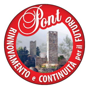 PONT CANAVESE - Il programma della lista “Rinnovamento e continuità per il futuro” 3 PONT CANAVESE - Il programma della lista “Rinnovamento e continuità per il futuro”