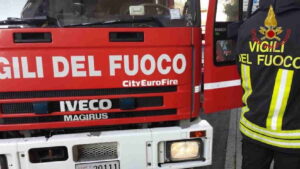 NOLE – Incidente: giovane schiacciato da un muletto, deceduto