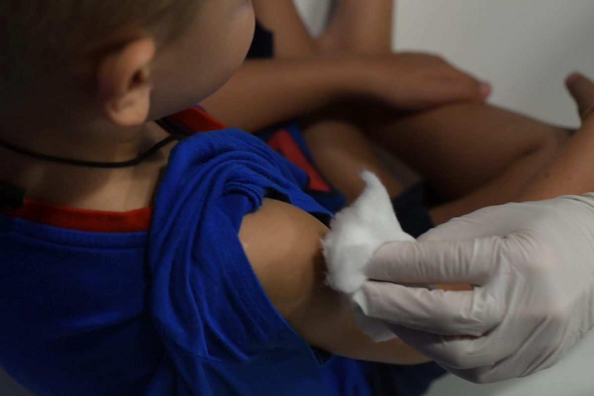 Aifa “Alta copertura per i vaccini antinfluenzali, 17 milioni di dosi” 1 Aifa “Alta copertura per i vaccini antinfluenzali, 17 milioni di dosi”