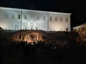 BUROLO – Il Duo Bandini-Chiacchiaretta per “I Concerti lungo la via Francigena”