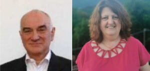 CANAVESE – Primi due Sindaci eletti: Caretto a Castelnuovo Nigra e Ferrero Vercelli a Baldissero Canavese 1 CANAVESE – Primi due Sindaci eletti: Caretto a Castelnuovo Nigra e Ferrero Vercelli a Baldissero Canavese