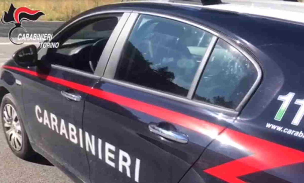 LEINI – Arrestato 31enne dopo due rapine in locali a Venaria e Caselle