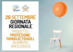 CANAVESE – 2^ Giornata Regionale del Progetto Protezione Famiglie Fragili in ambito Oncologico