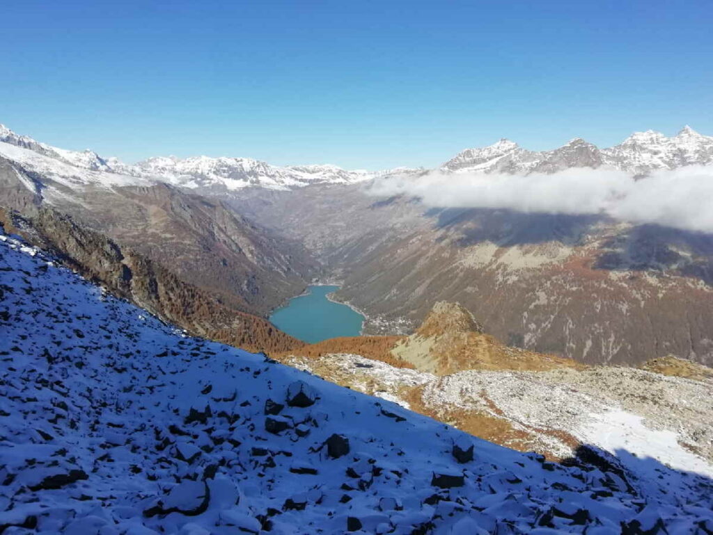 CERESOLE / GROSCAVALLO – Anche quest'anno si è tenuto l'incontro sul Colle della Crocetta (FOTO) 3 CERESOLE / GROSCAVALLO – Anche quest'anno si è tenuto l'incontro sul Colle della Crocetta (FOTO)