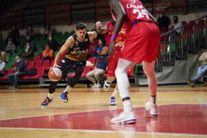 BASKET – La Reale Mutua Basket Torino conquista la terza vittoria in altrettante gare di Supercoppa 1 BASKET – La Reale Mutua Basket Torino conquista la terza vittoria in altrettante gare di Supercoppa