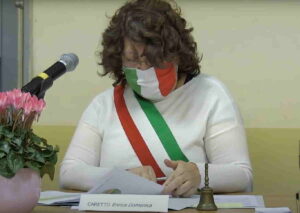CASTELNUOVO NIGRA – Insediata l’Amministrazione del neoeletto Sindaco Enrica Domenica Caretto
